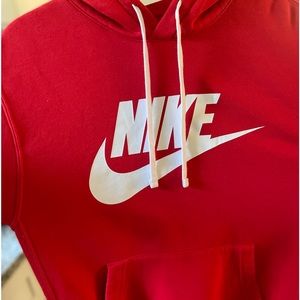 Nike hoodie